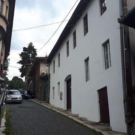 Apartments Alifakovac Sarajewo Zewnętrze zdjęcie
