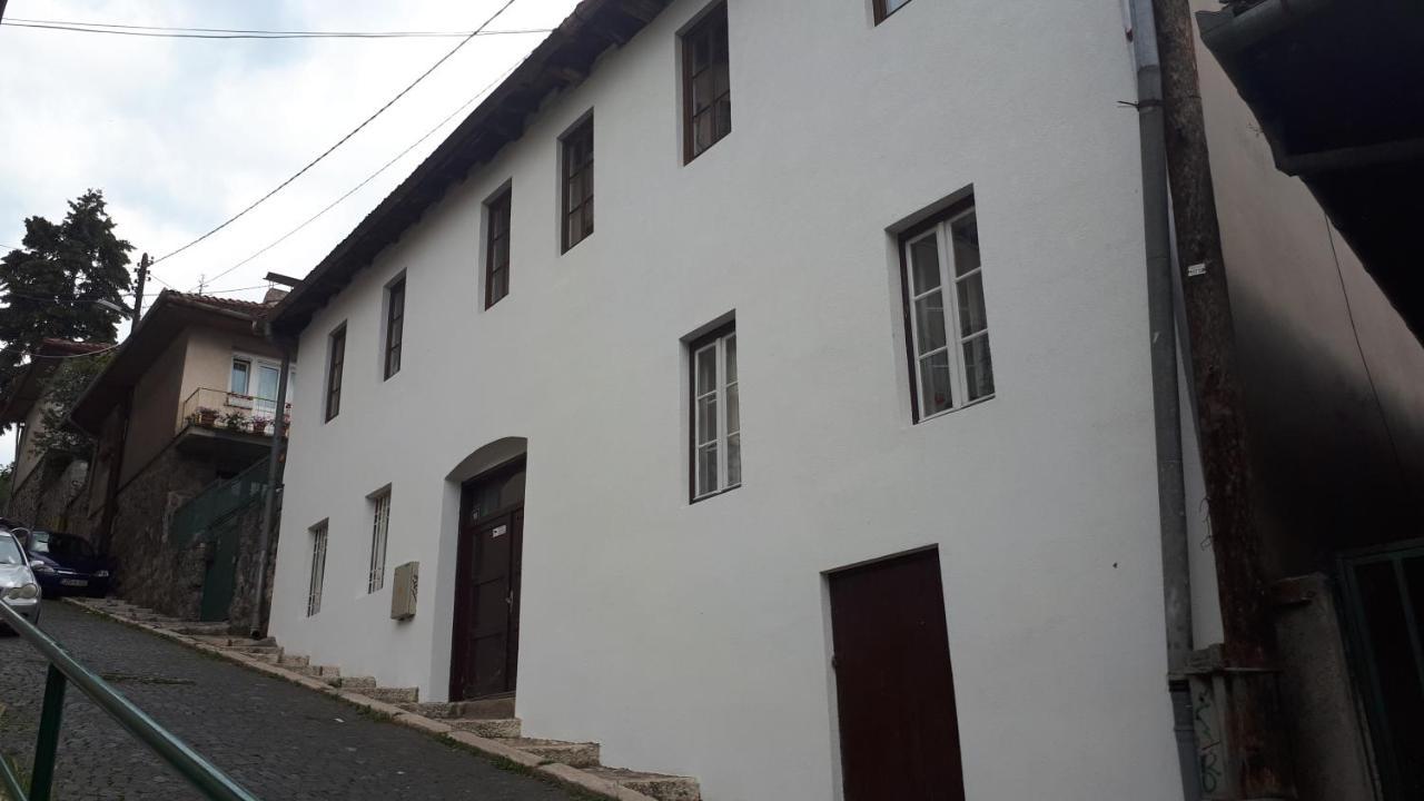 Apartments Alifakovac Sarajewo Zewnętrze zdjęcie