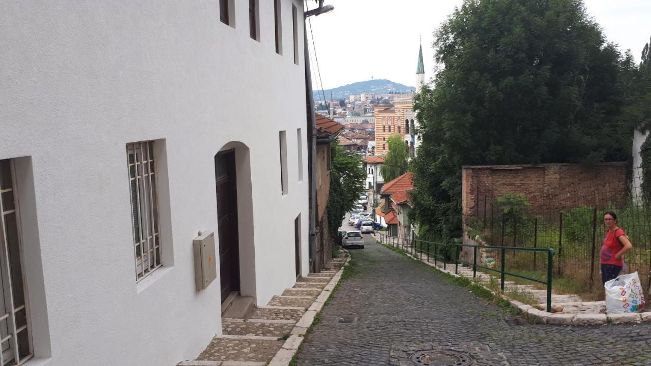 Apartments Alifakovac Sarajewo Zewnętrze zdjęcie
