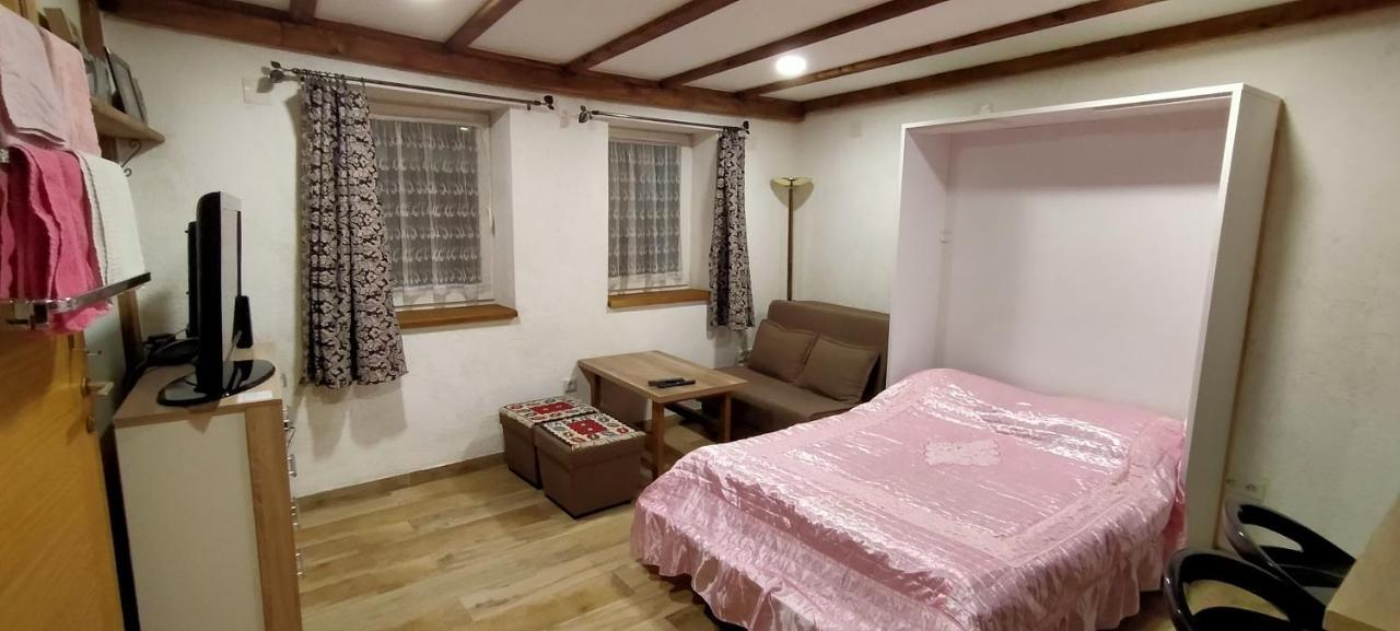 Apartments Alifakovac Sarajewo Zewnętrze zdjęcie