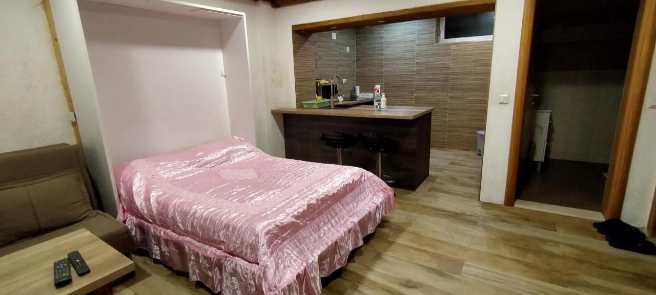 Apartments Alifakovac Sarajewo Zewnętrze zdjęcie