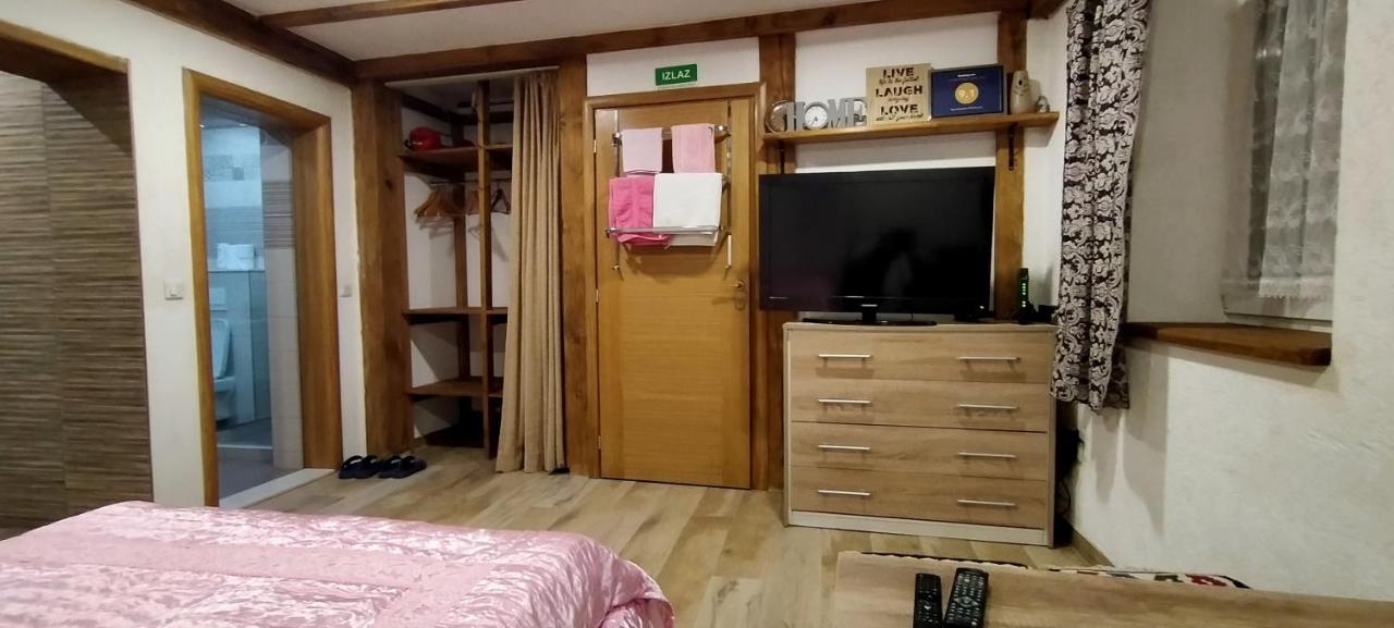 Apartments Alifakovac Sarajewo Zewnętrze zdjęcie
