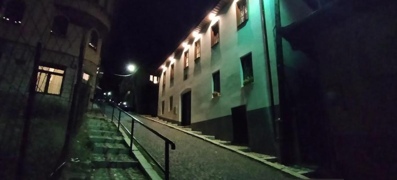 Apartments Alifakovac Sarajewo Zewnętrze zdjęcie