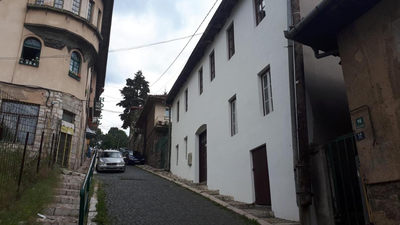 Apartments Alifakovac Sarajewo Zewnętrze zdjęcie