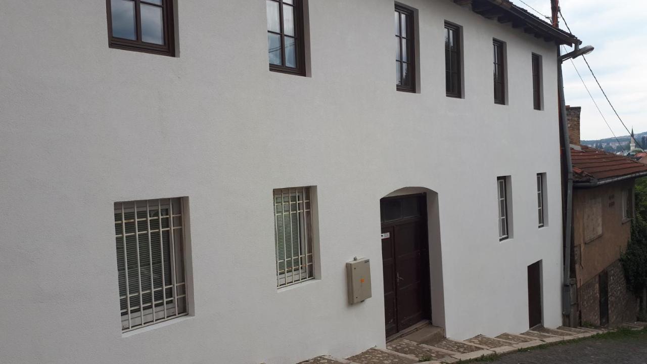 Apartments Alifakovac Sarajewo Zewnętrze zdjęcie