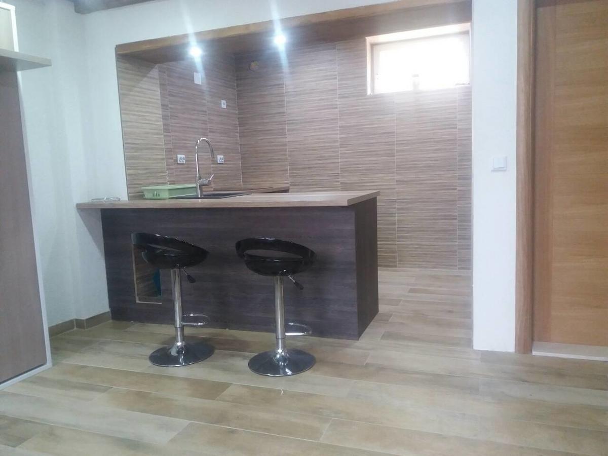 Apartments Alifakovac Sarajewo Zewnętrze zdjęcie