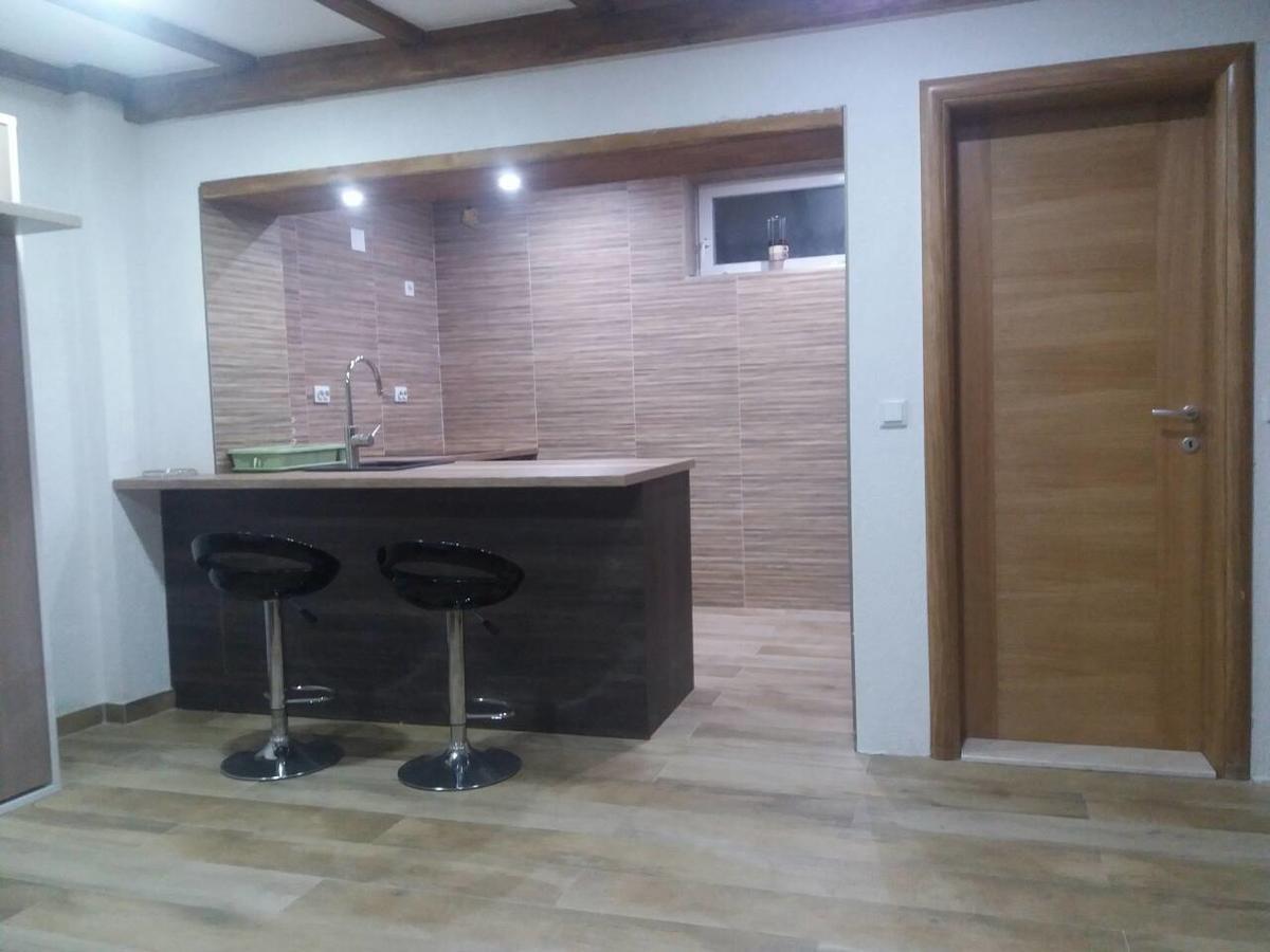Apartments Alifakovac Sarajewo Zewnętrze zdjęcie