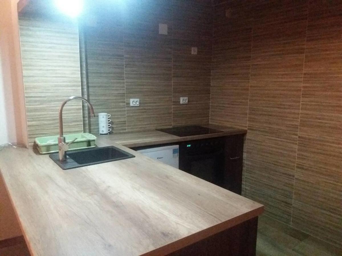 Apartments Alifakovac Sarajewo Zewnętrze zdjęcie