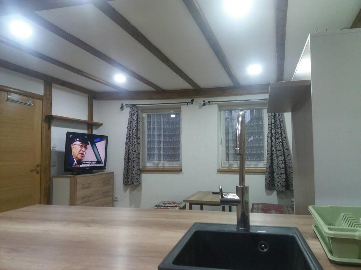 Apartments Alifakovac Sarajewo Zewnętrze zdjęcie