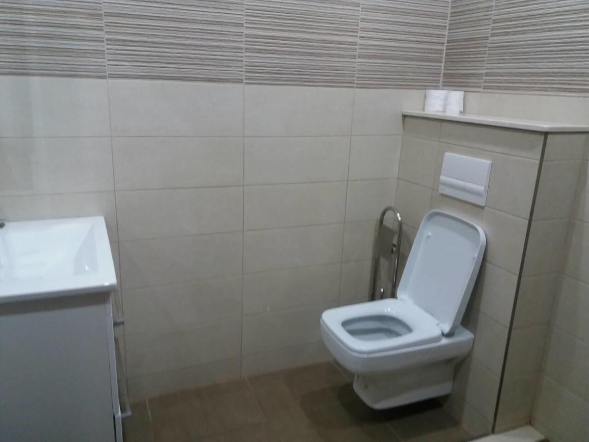 Apartments Alifakovac Sarajewo Zewnętrze zdjęcie