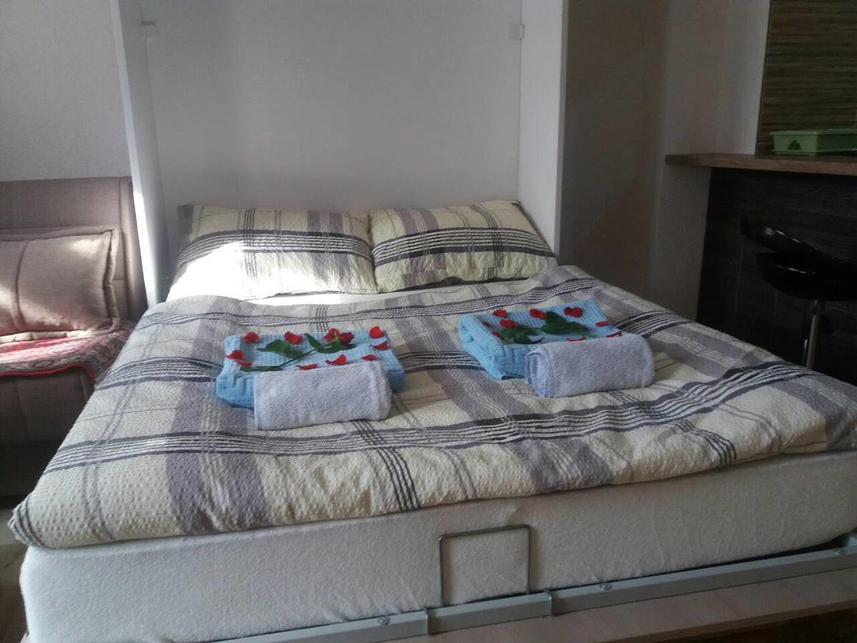 Apartments Alifakovac Sarajewo Zewnętrze zdjęcie