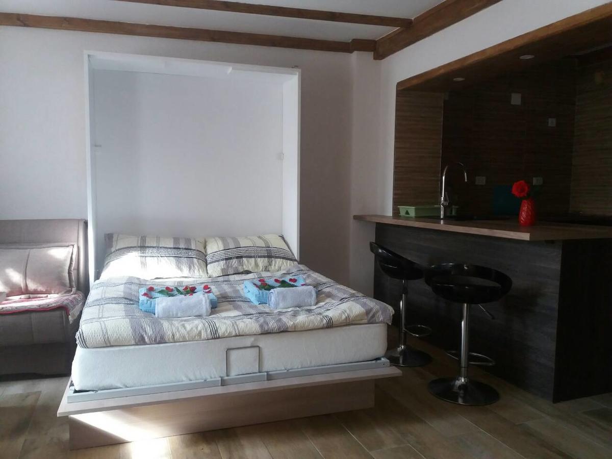 Apartments Alifakovac Sarajewo Zewnętrze zdjęcie