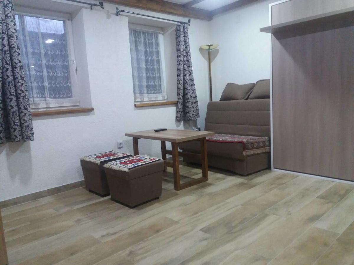 Apartments Alifakovac Sarajewo Zewnętrze zdjęcie