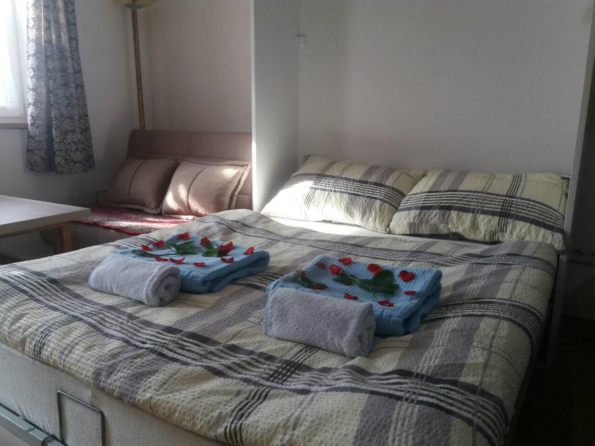 Apartments Alifakovac Sarajewo Zewnętrze zdjęcie