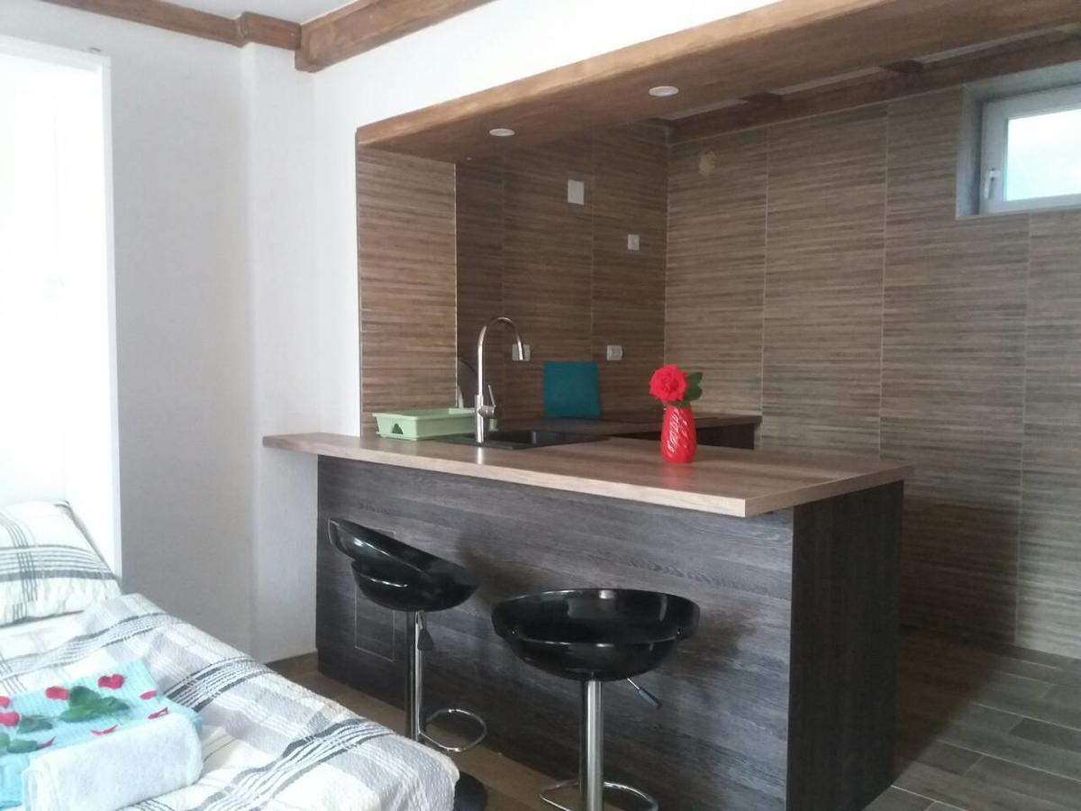 Apartments Alifakovac Sarajewo Zewnętrze zdjęcie