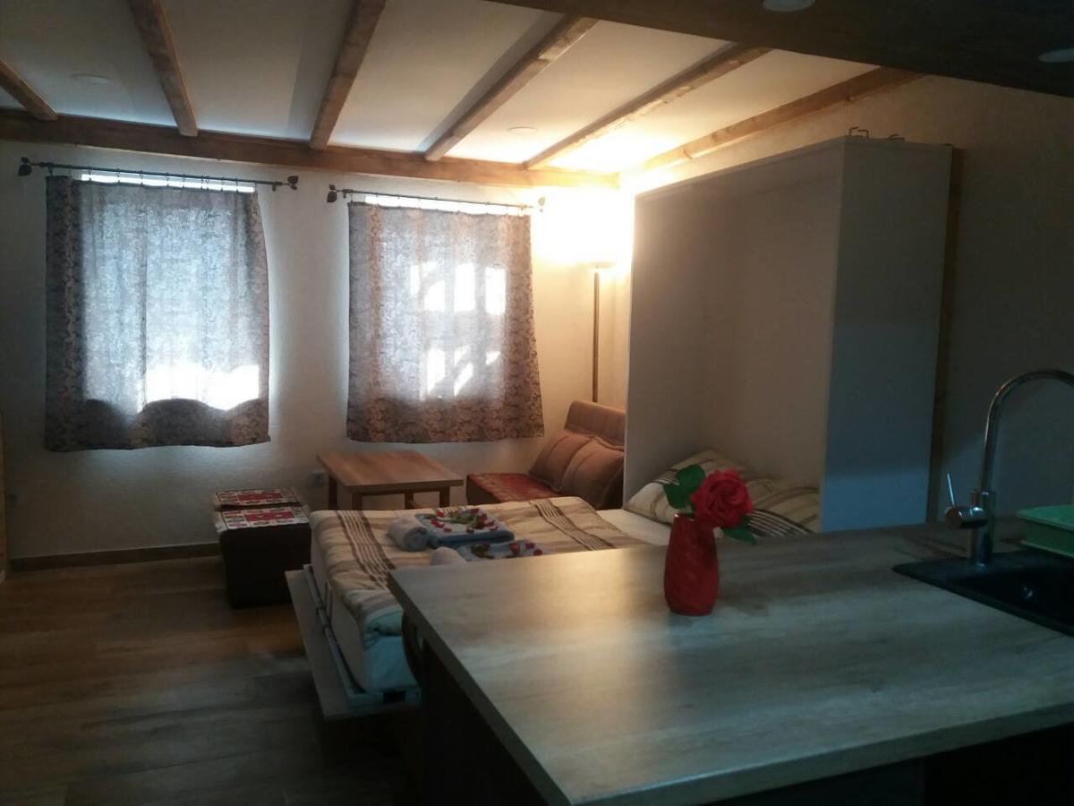 Apartments Alifakovac Sarajewo Zewnętrze zdjęcie