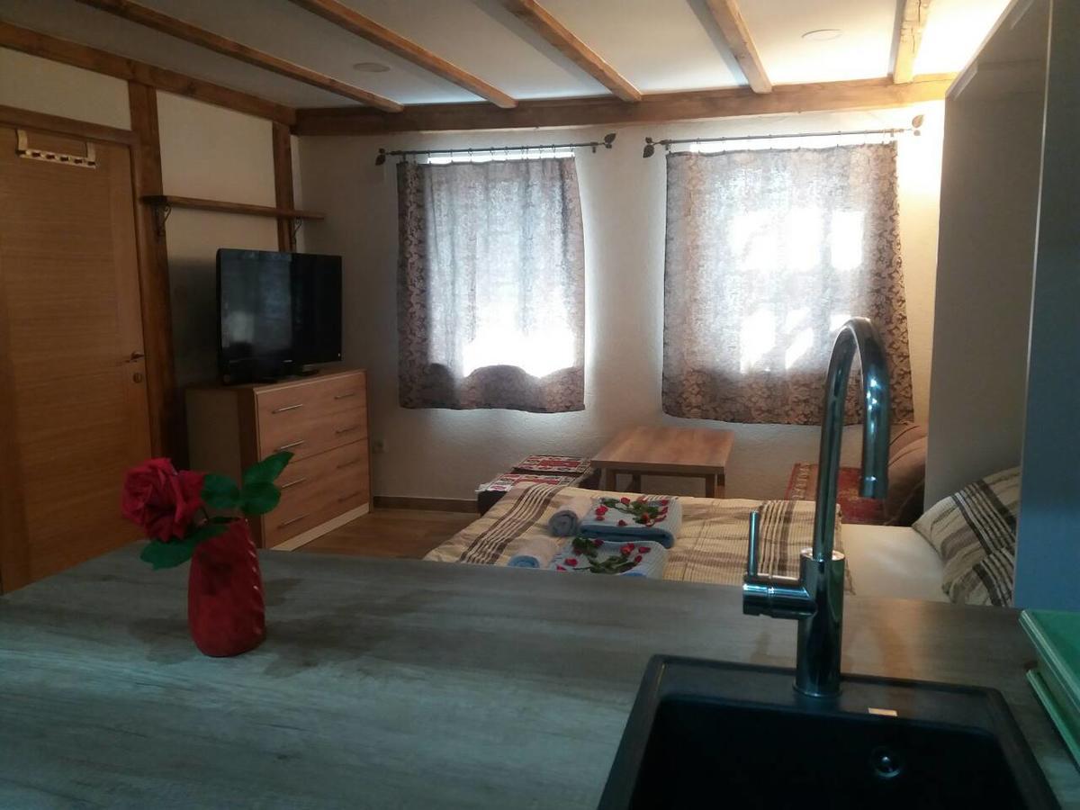 Apartments Alifakovac Sarajewo Zewnętrze zdjęcie