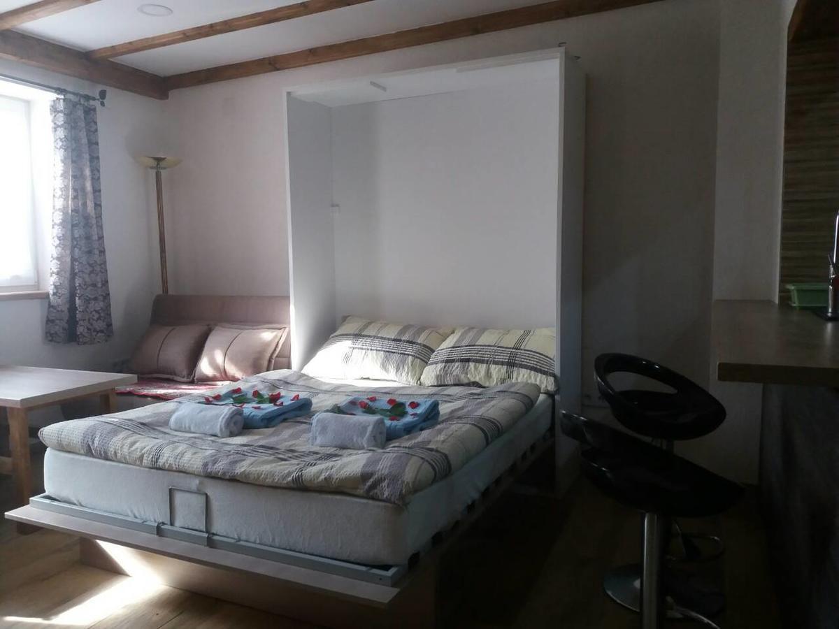 Apartments Alifakovac Sarajewo Zewnętrze zdjęcie