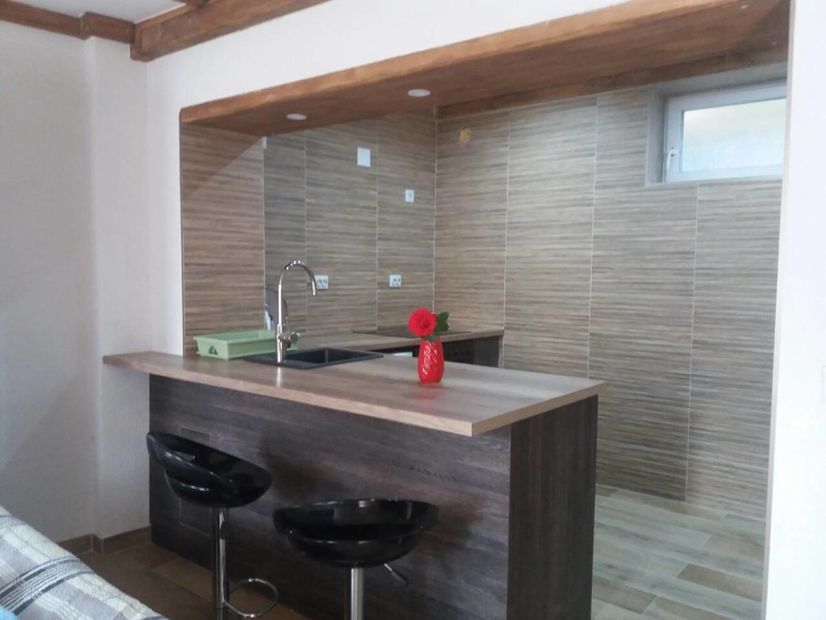 Apartments Alifakovac Sarajewo Zewnętrze zdjęcie