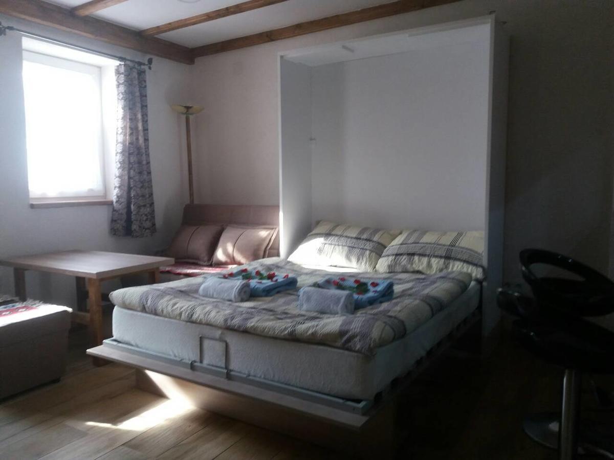 Apartments Alifakovac Sarajewo Zewnętrze zdjęcie