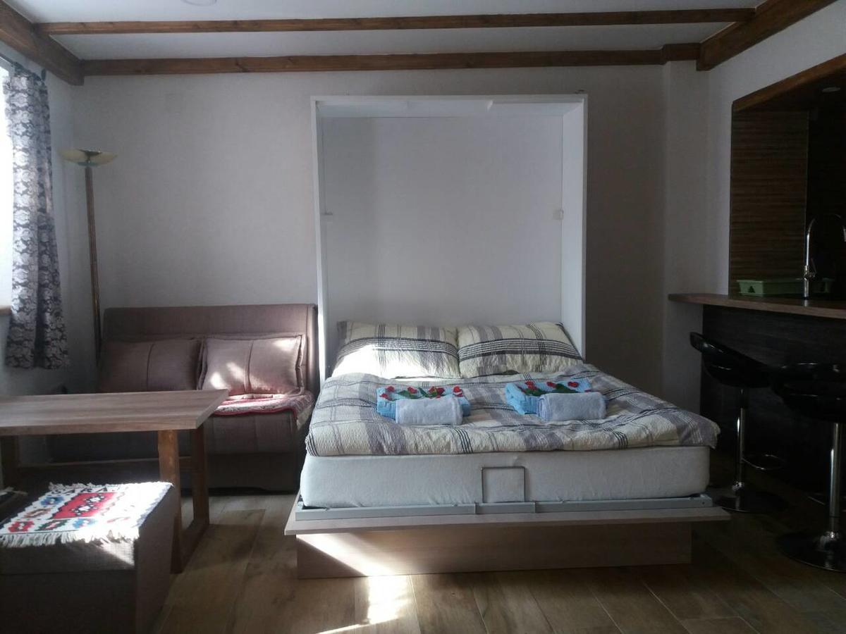 Apartments Alifakovac Sarajewo Zewnętrze zdjęcie